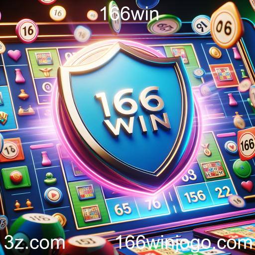 A Emoção do Bingo no 166win: Diversão e Prêmios em Jogo